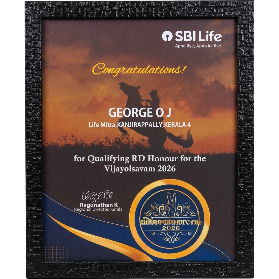 Vijayolsavam RD Honour