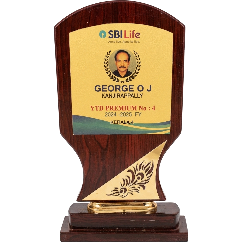 YTD Premium Achievement